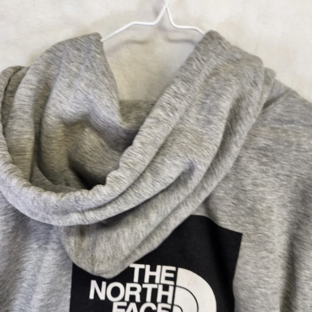 The North Face north face